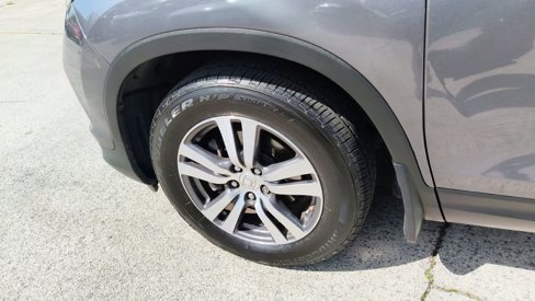 Used 2016 Honda Pilot EX-L image 23