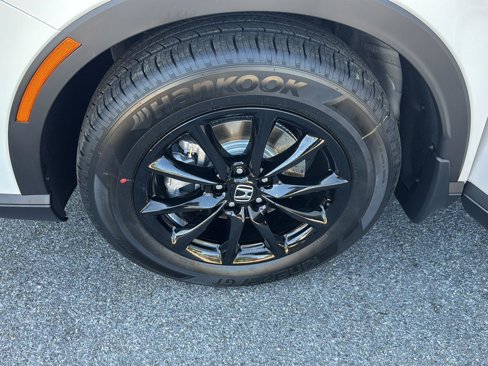 New 2026 Honda CR-V Sport image 32