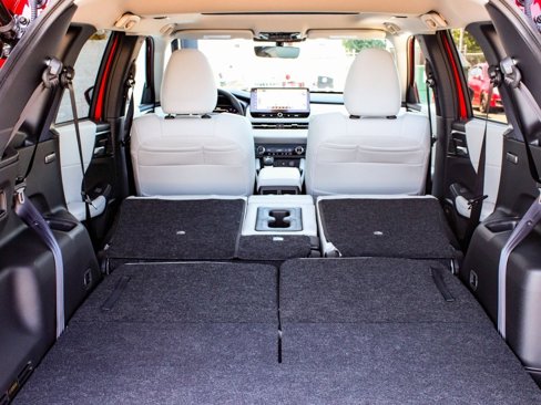 New 2025 Mitsubishi Outlander SE image 47