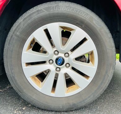 Used 2019 Subaru Outback 2.5i image 25