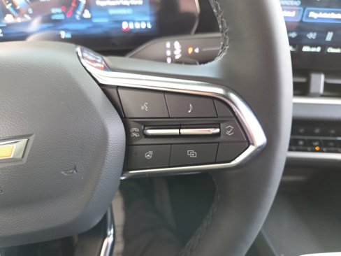 New 2026 Chevrolet Equinox LT image 49