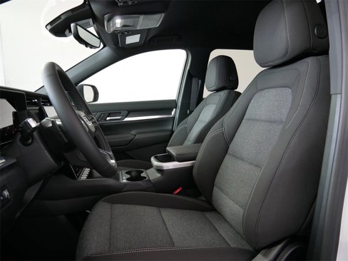 New 2026 GMC Terrain Elevation w/ Technology Package II image 11