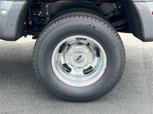 New 2025 Ford F350 XL image 11