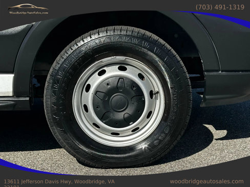 Used 2019 Ford Transit 250 130 Low Roof image 26