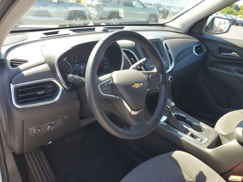 Certified 2024 Chevrolet Equinox LT image 20