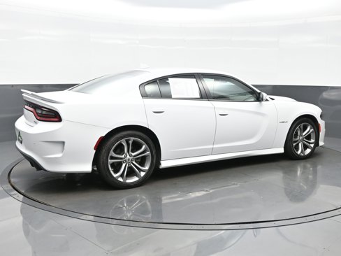Used 2022 Dodge Charger R/T image 6