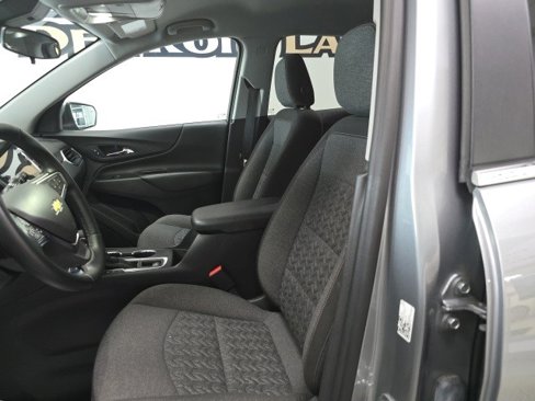 Certified 2024 Chevrolet Equinox LT image 26