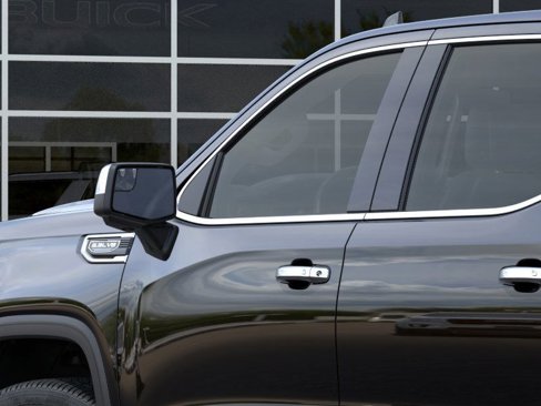 New 2026 GMC Sierra 1500 SLT w/ SLT Premium Package image 12