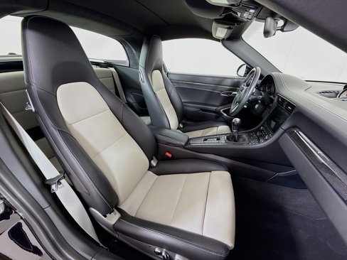 Certified 2019 Porsche 911 Targa 4S image 24