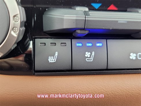 New 2026 Toyota Tundra 1794 Edition image 14