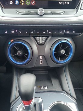 Used 2023 Chevrolet Blazer RS w/ LPO, Floor Liner Package image 14