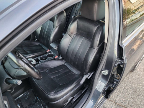 Used 2012 Buick Verano Leather image 17
