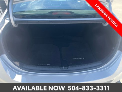 Used 2021 Hyundai Accent SE image 20