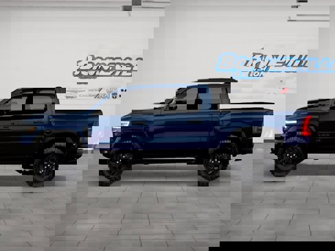 New 2026 RAM 1500 RHO image 3