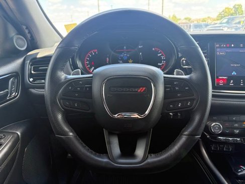 Used 2022 Dodge Durango GT image 15