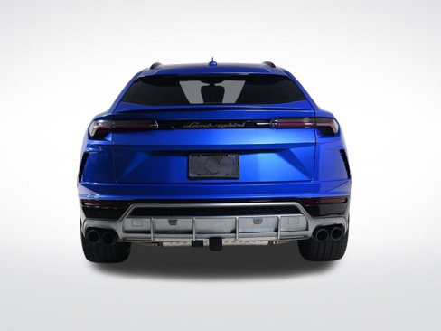 Used 2021 Lamborghini Urus image 4