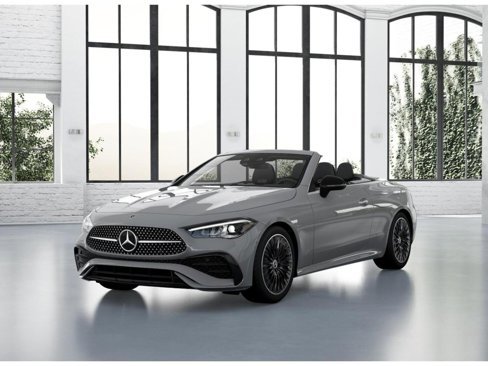 New 2026 Mercedes-Benz CLE 300 4MATIC Cabriolet image 14