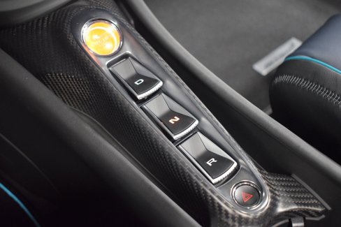 New 2025 McLaren Artura Spider image 34