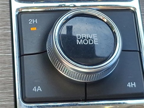 Used 2024 Ford Expedition Max Limited image 25