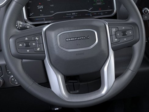 New 2026 GMC Sierra 3500 Denali w/ Denali Reserve Package image 19