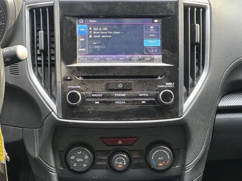 Used 2019 Subaru Crosstrek 2.0i Premium w/ Eyesight System image 16