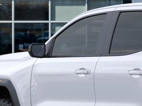 New 2025 GMC Canyon Elevation w/ Convenience Package image 31