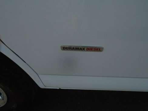 Used 2022 Chevrolet Express 2500 w/ Driver Convenience Package image 10