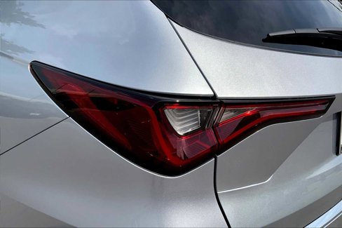 New 2026 Acura MDX FWD image 12