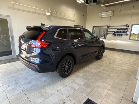 New 2026 Honda CR-V EX-L image 4