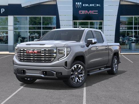 New 2026 GMC Sierra 1500 Denali image 8