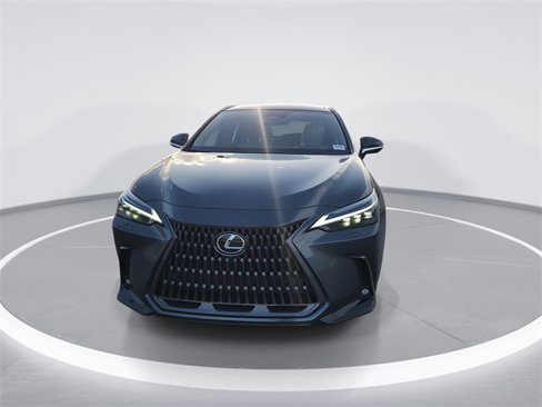 New 2026 Lexus NX 350 AWD w/ Luxury Package image 3
