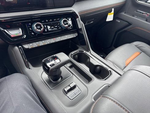 New 2026 GMC Sierra 1500 AT4 w/ AT4 Premium Package image 32