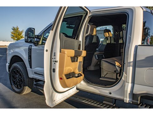 New 2026 Ford F350 Lariat image 43