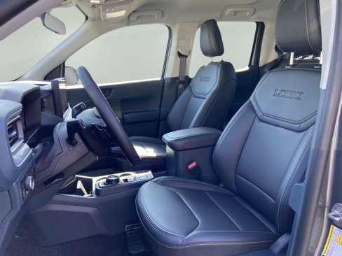 New 2025 Ford Maverick Lobo image 10
