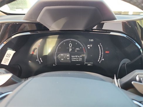 New 2026 Lexus NX 350 AWD w/ Luxury Package image 15