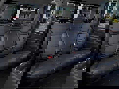 New 2026 GMC Sierra 2500 Denali w/ Denali Reserve Package image 17