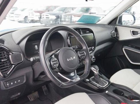 Used 2023 Kia Soul GT-Line image 15