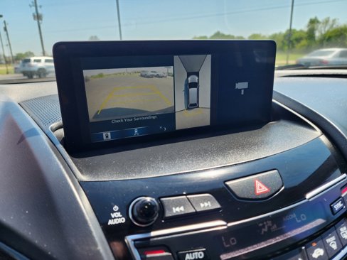 Used 2019 Acura RDX FWD w/ Advance Package image 29