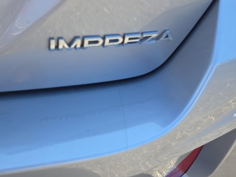 Certified 2024 Subaru Impreza 2.0i image 5