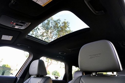 New 2026 Hyundai Palisade XRT Pro image 21