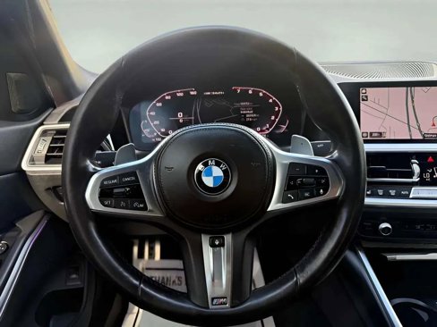 Used 2020 BMW M340i xDrive w/ Driving Assistance Package image 15