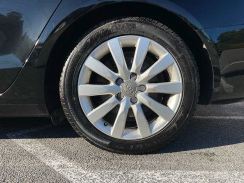 Used 2014 Audi A4 2.0T Premium w/ Cold Weather Package image 45