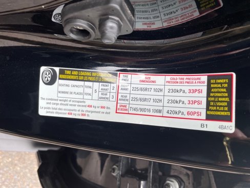 Used 2014 Nissan Rogue SV w/ SV Premium Package image 13