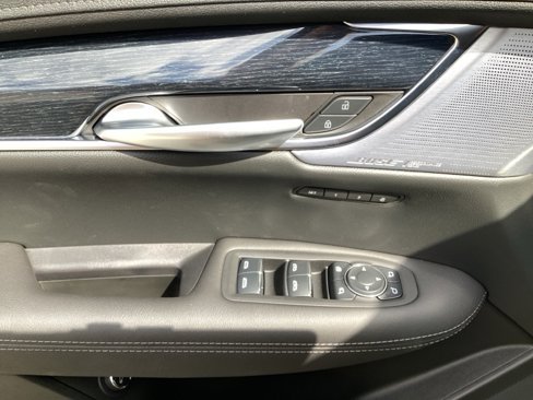 New 2024 Cadillac XT5 Premium Luxury image 13