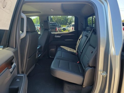 New 2026 GMC Sierra 1500 Denali image 27