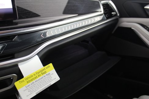 New 2026 BMW X5 sDrive40i w/ Executive Package image 32