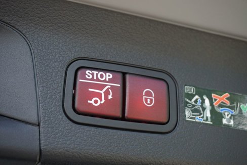 Certified 2025 Mercedes-Benz GLS 450 4MATIC image 88