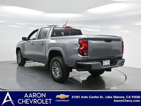 New 2026 Chevrolet Colorado LT w/ Advanced Trailering Package image 5