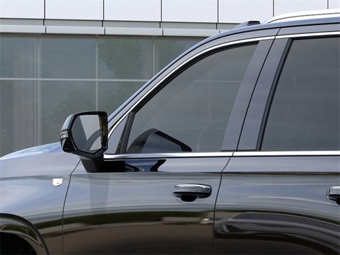 New 2026 Cadillac Escalade Luxury w/ Touring Package image 12