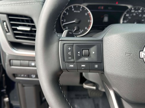 Used 2026 Nissan Rogue SV image 20